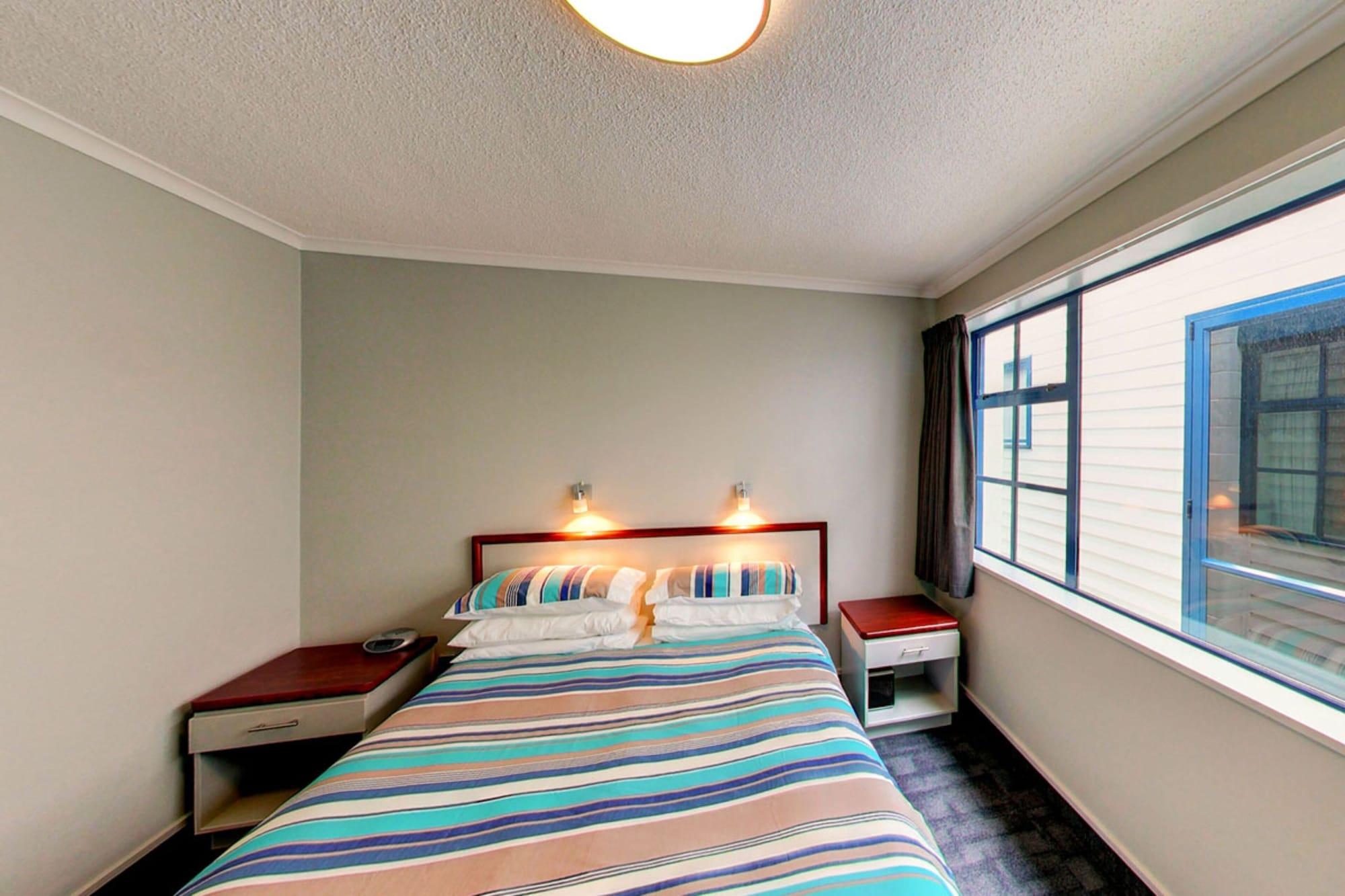 Comfort Hotel Benvenue Тимару Екстериор снимка