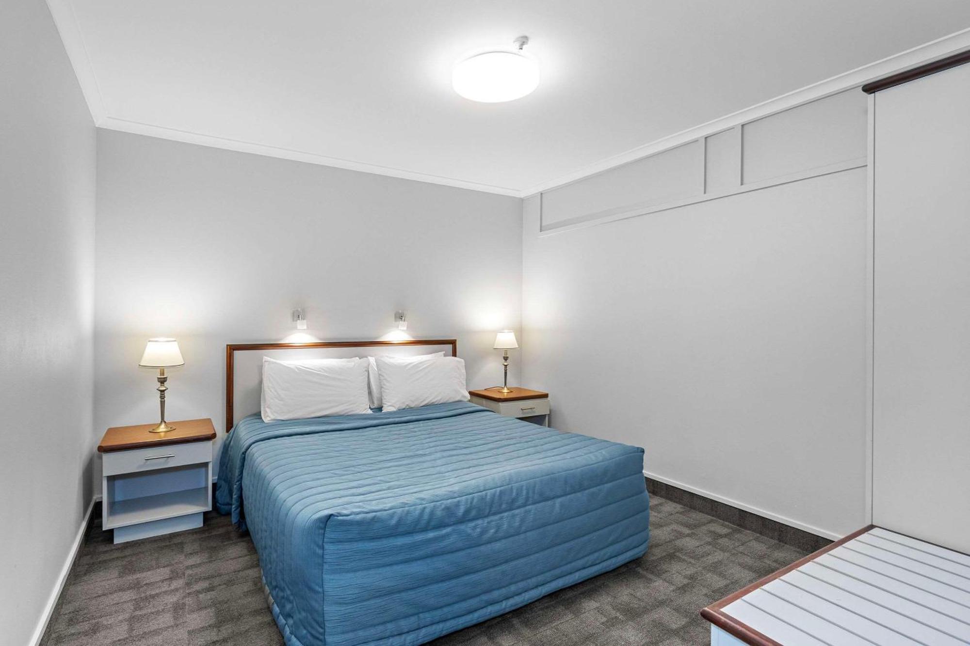 Comfort Hotel Benvenue Тимару Екстериор снимка