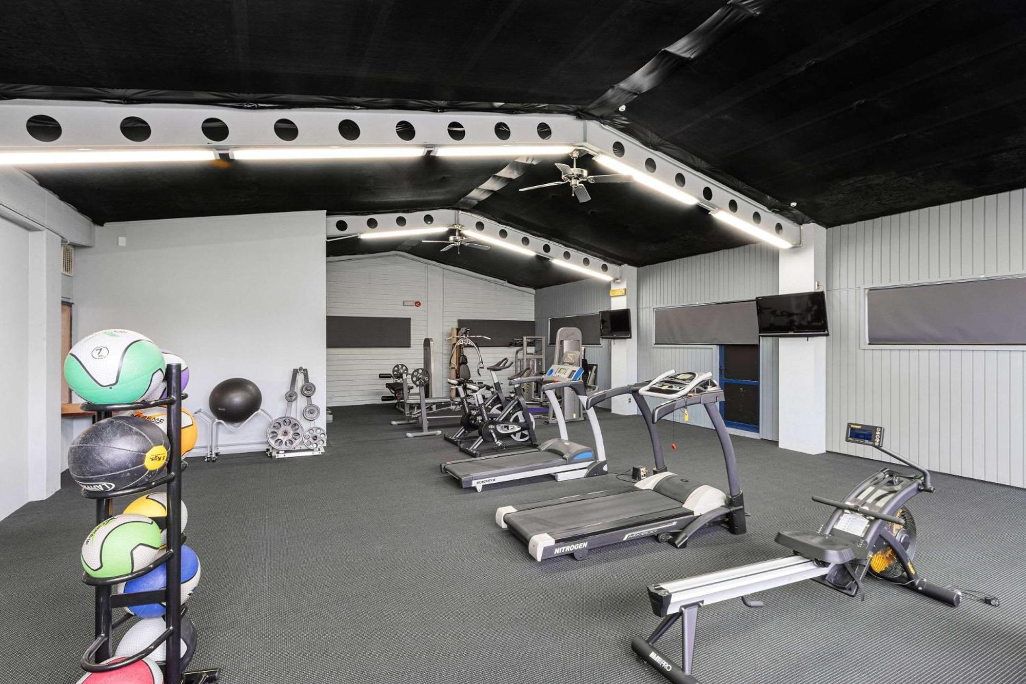 Comfort Hotel Benvenue Тимару Екстериор снимка