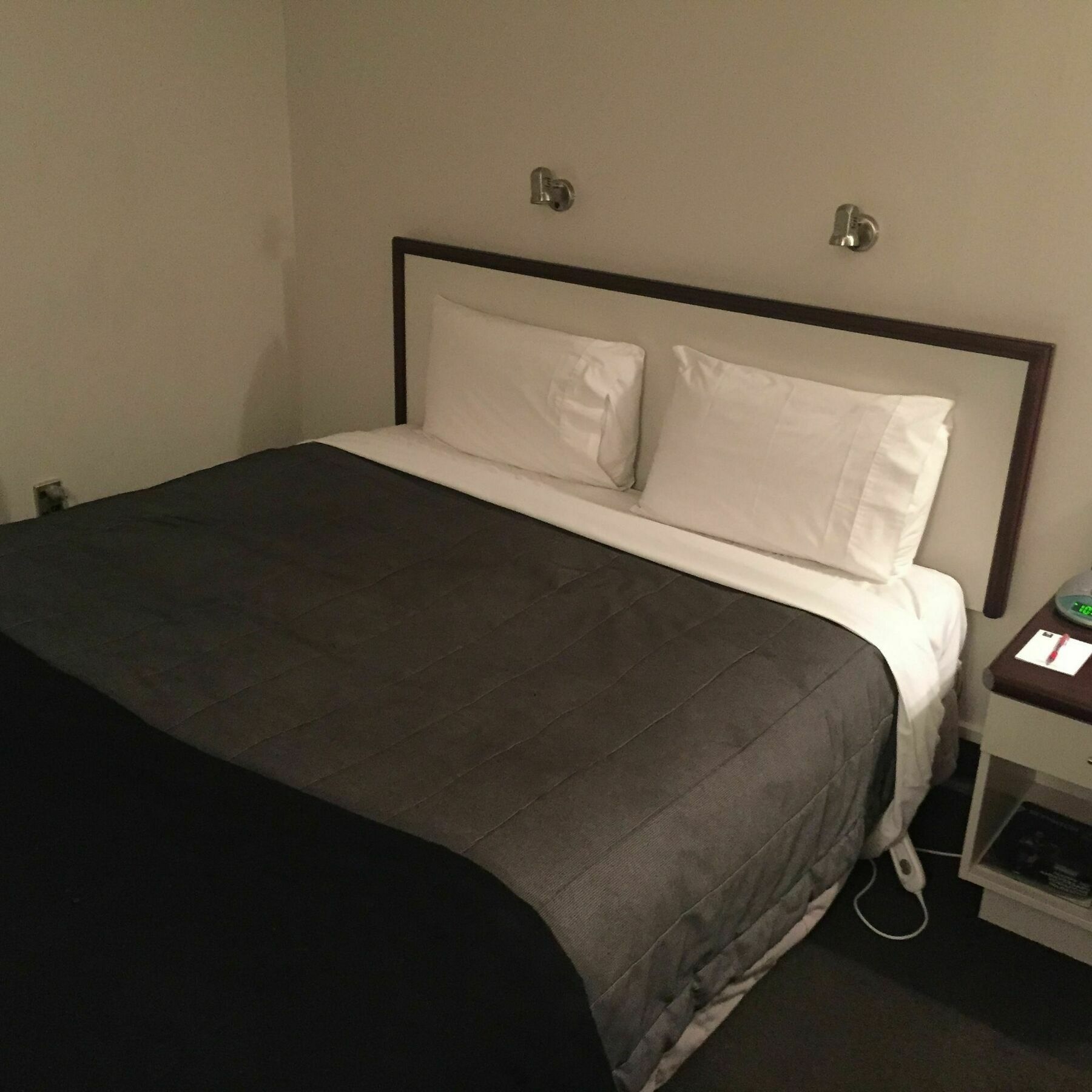 Comfort Hotel Benvenue Тимару Екстериор снимка